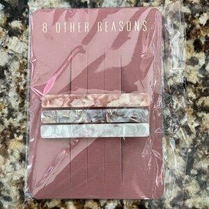 8 Other Reasons Clips